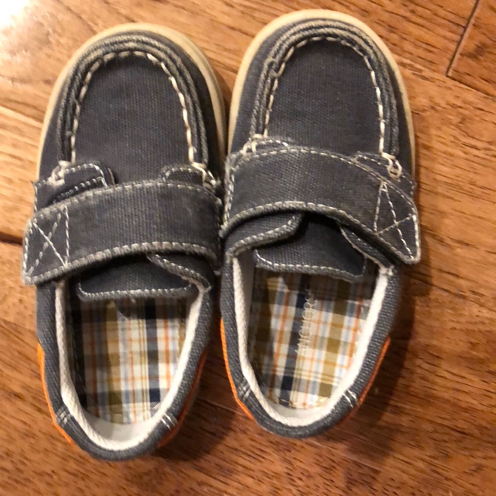 toddler shoes